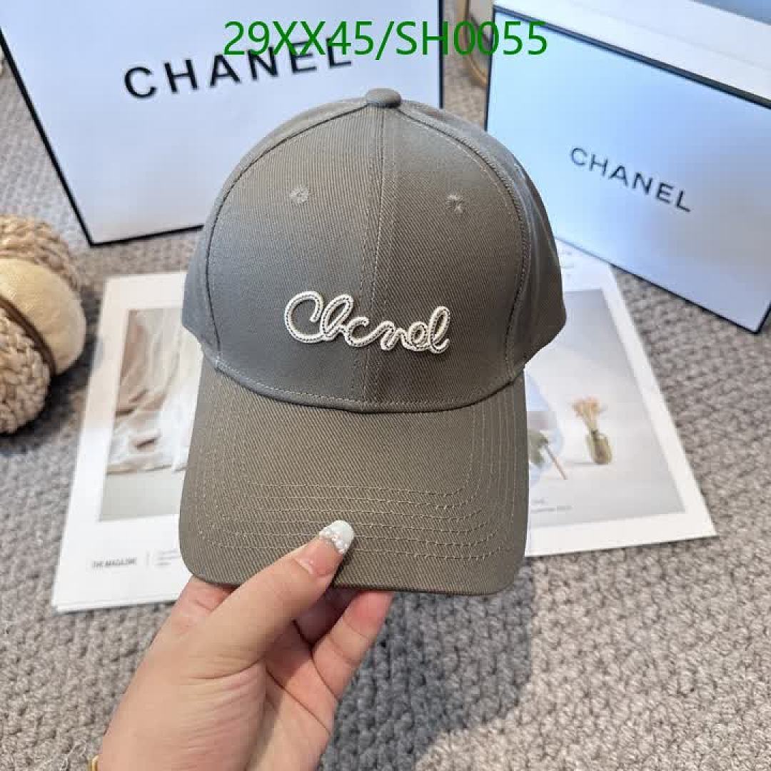 Chanel-Cap(Hat) Code: SH0055 $: 29USD