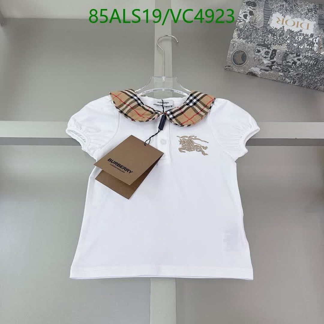 Burberry-Kids Clothing Code: VC4923 $: 85USD-Yupoo.ru - Copybrand.Team photo album Burberry-Kids Clothing Code: VC4923 $: 85USD