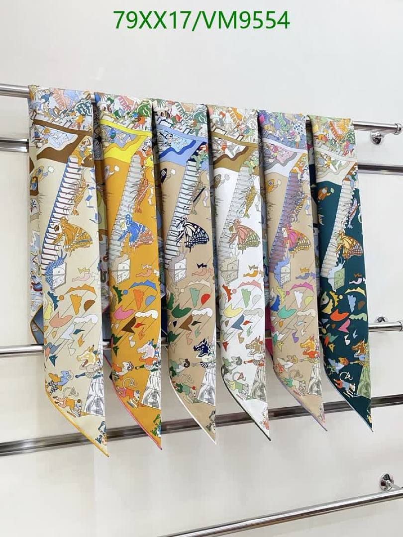 Hermes-Scarf Code: VM9554 $: 79USD