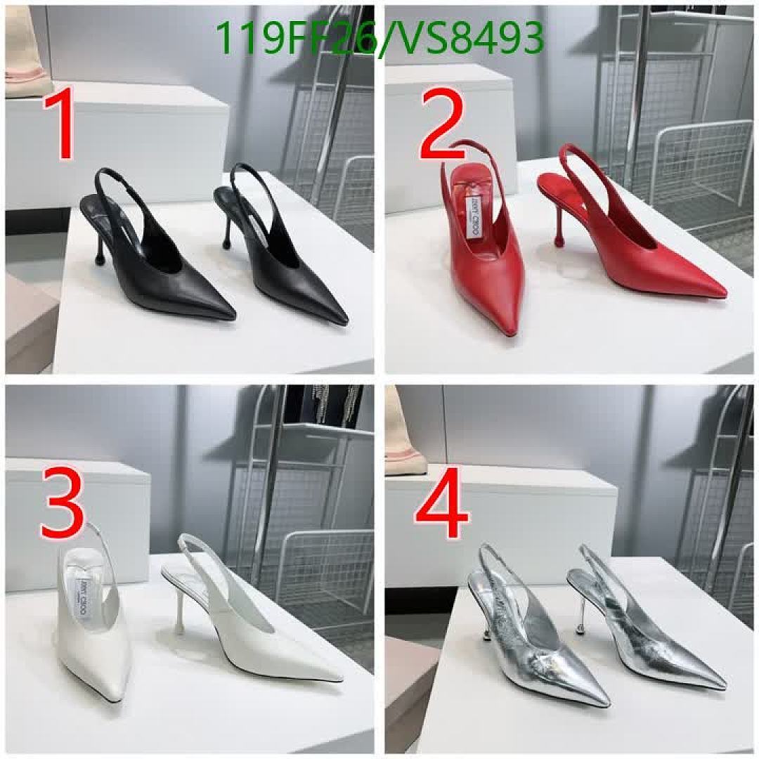 Jimmy Choo-Men shoes Code: VS8493 $: 119USD