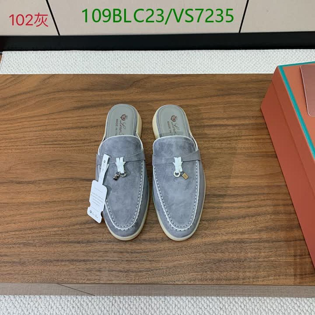 Loro Piana-Women Shoes Code: VS7235 $: 109USD