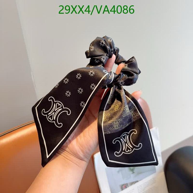 Celine-Headband Code: VA4086 $: 29USD