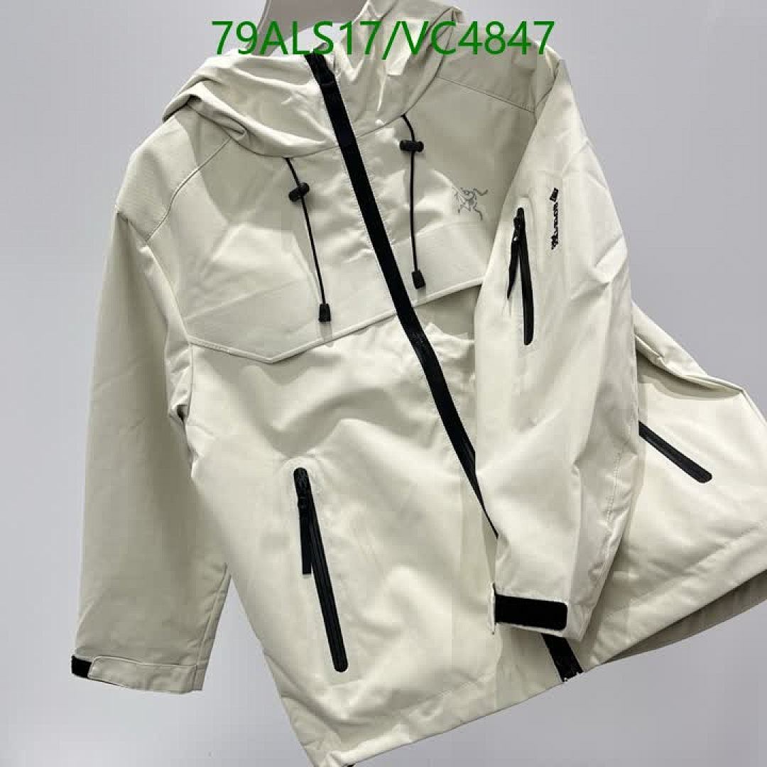 Arcteryx-Kids Clothing Code: VC4847 $: 79USD-Yupoo.ru - Copybrand.Team photo album Arcteryx-Kids Clothing Code: VC4847 $: 79USD