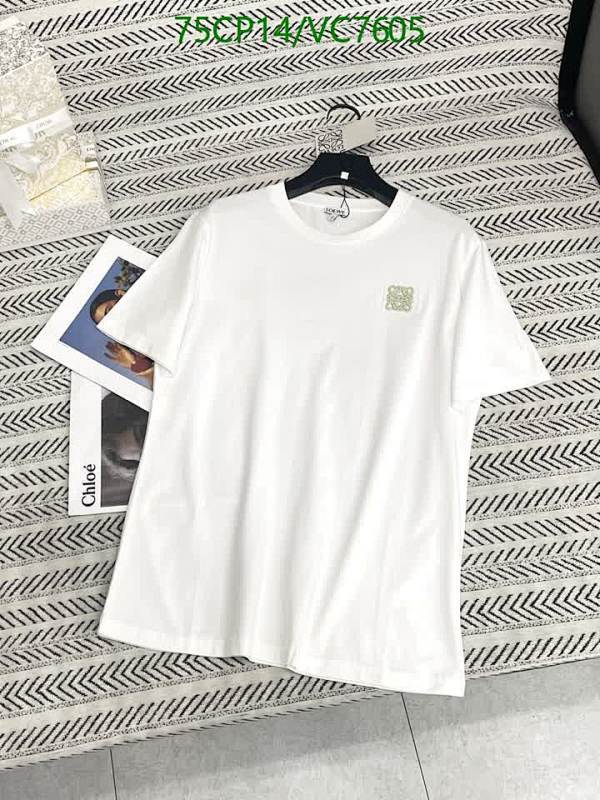 Loewe-Clothing Code: VC7605 $: 75USD