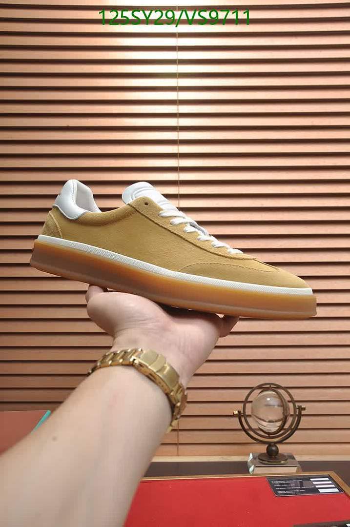 Loro Piana-Men shoes Code: VS9711 $: 125USD