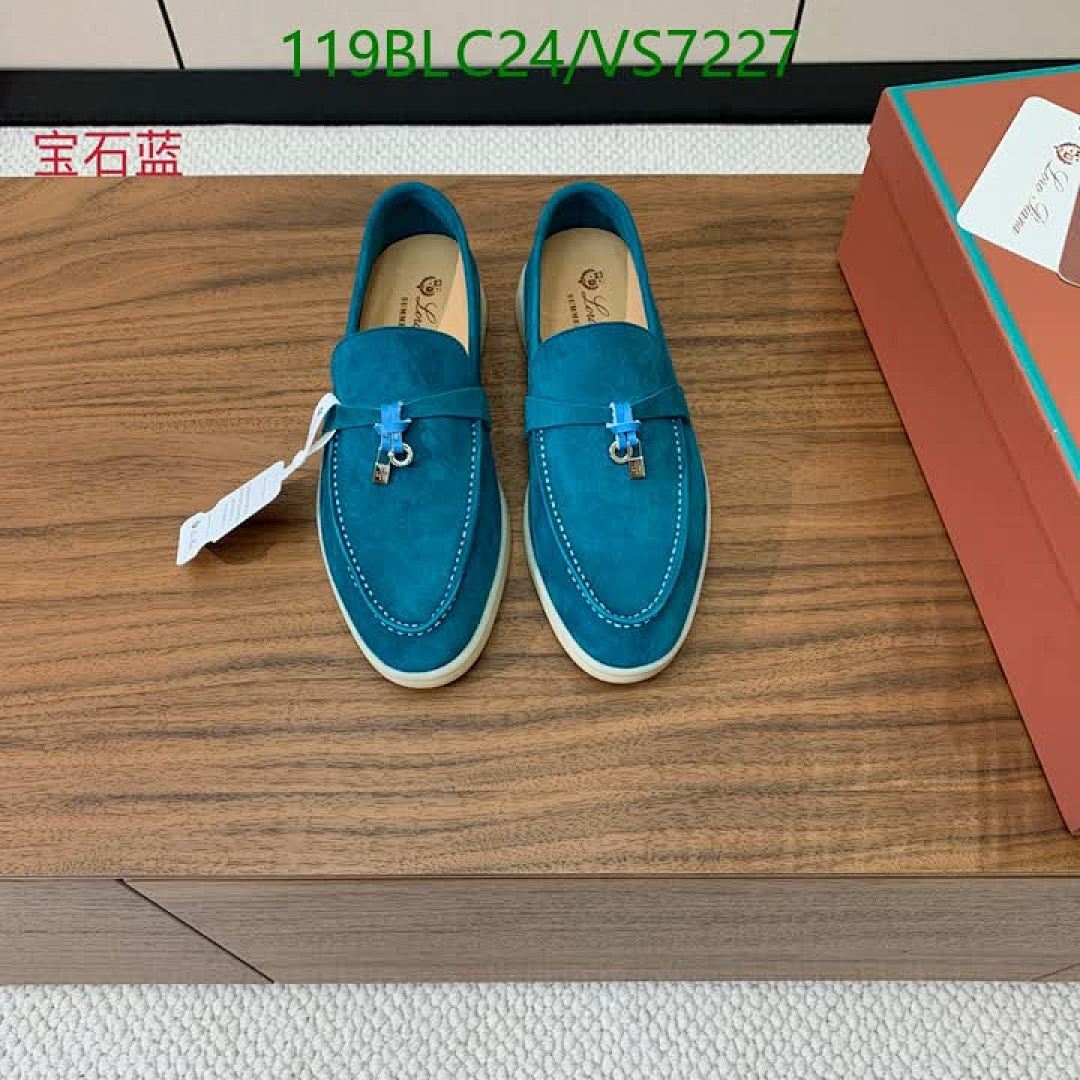 Loro Piana-Women Shoes Code: VS7227 $: 119USD