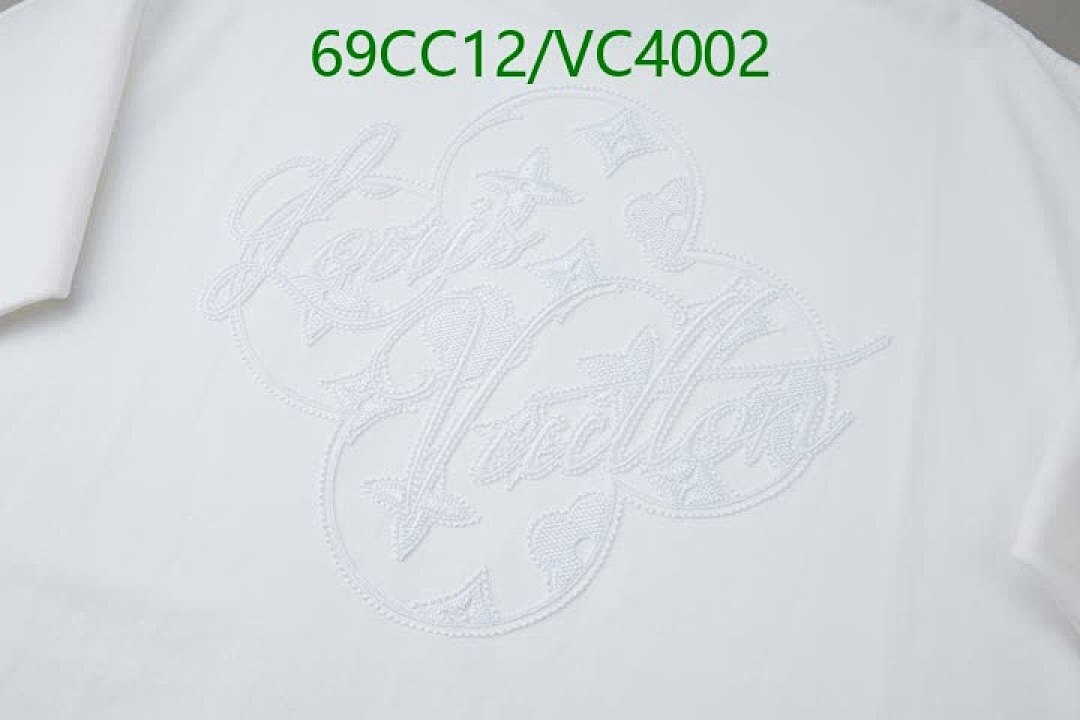 LV-Clothing Code: VC4002 $: 69USD