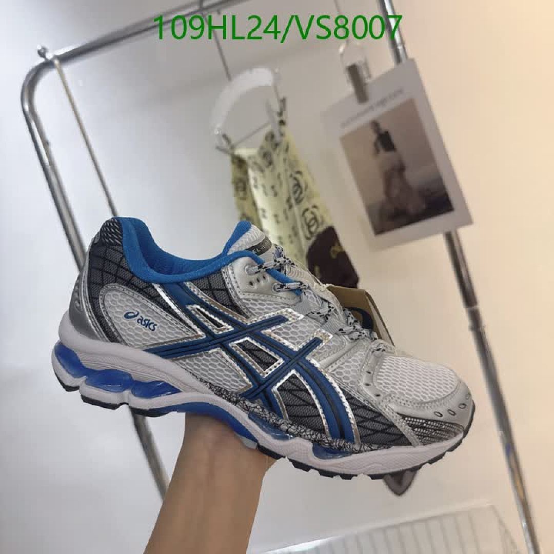 Asics-Men shoes Code: VS8007 $: 109USD