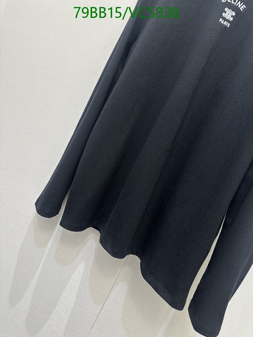 Celine-Clothing Code: VC5838 $: 79USD