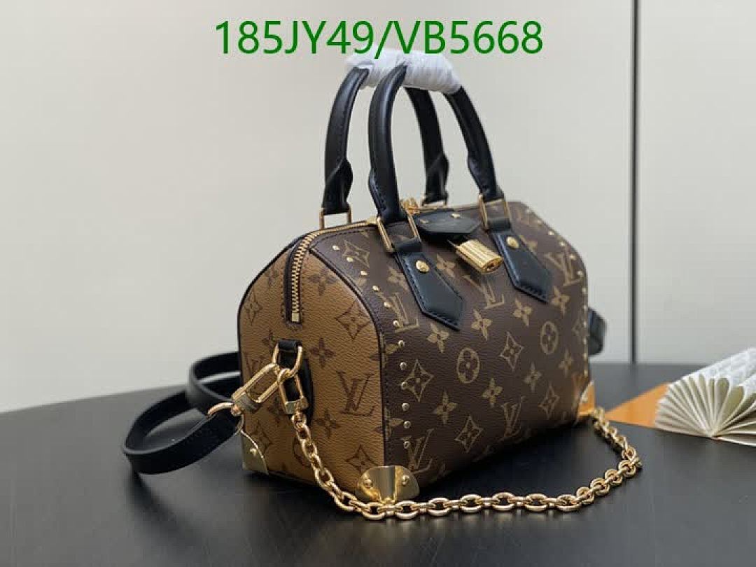 LV-Bag-Mirror Quality Code: VB5668 $: 185USD
