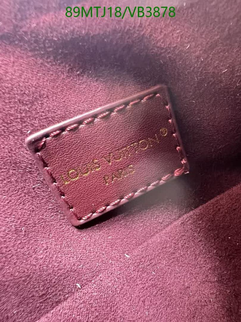 LV-Bag-4A Quality Code: VB3878 $: 89USD