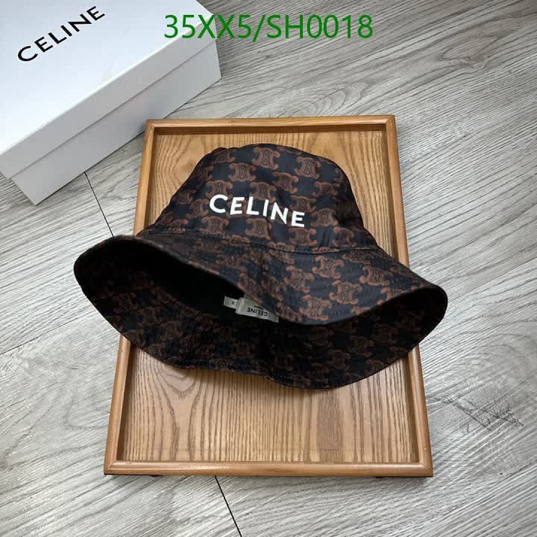 Celine-Cap(Hat) Code: SH0018 $: 35USD