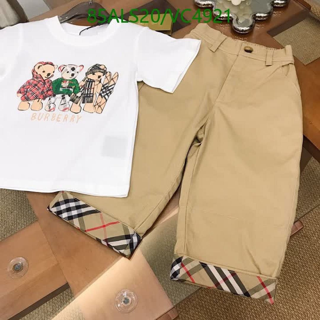 Burberry-Kids Clothing Code: VC4921 $: 85USD-Yupoo.ru - Copybrand.Team photo album Burberry-Kids Clothing Code: VC4921 $: 85USD