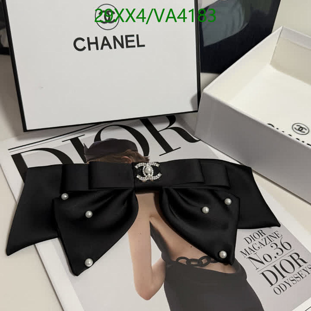 Chanel-Headband Code: VA4183 $: 29USD