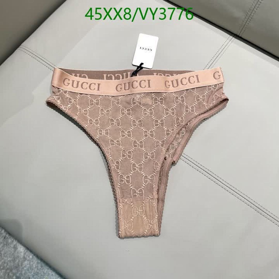 GUCCI-Swimsuit Code: VY3776 $: 45USD