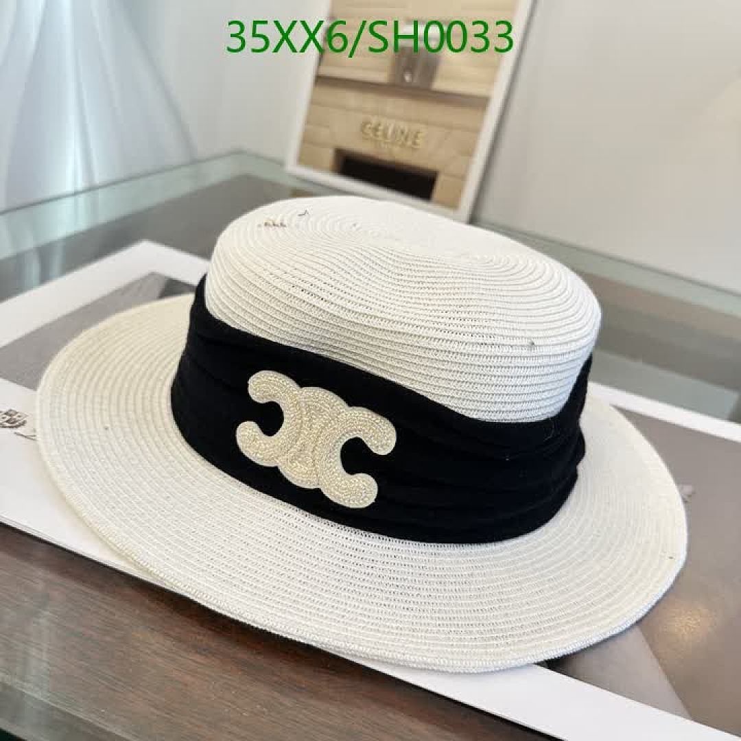 Celine-Cap(Hat) Code: SH0033 $: 35USD