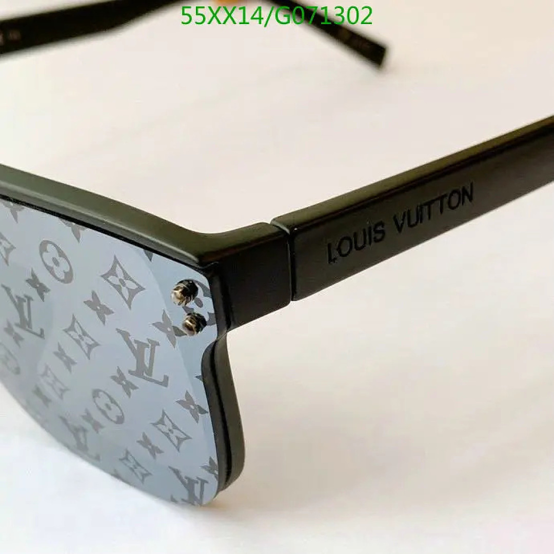 LV-Glasses Code: G071302 $: 55USD