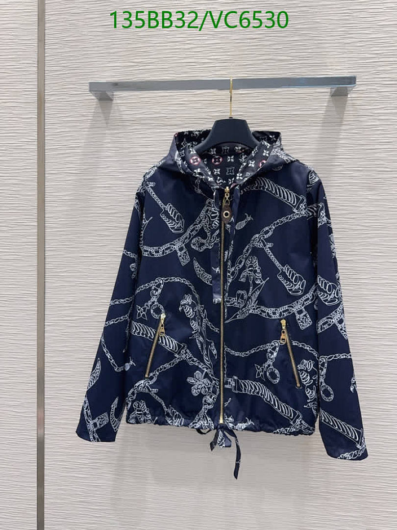 LV-Clothing Code: VC6530 $: 135USD