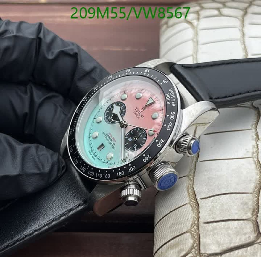 Tudor-Watch-Mirror Quality Code: VW8567 $: 209USD