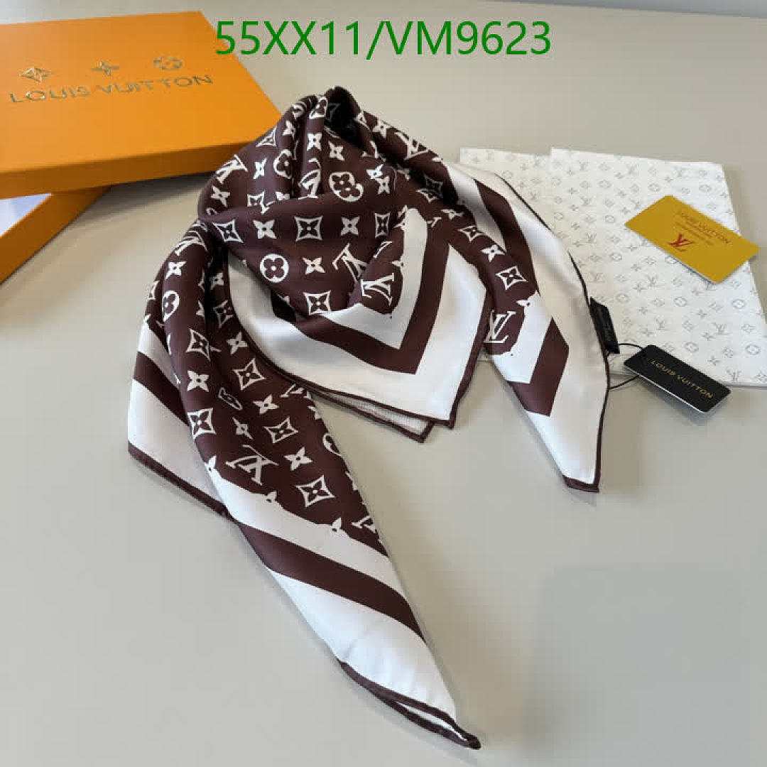 LV-Scarf Code: VM9623 $: 55USD