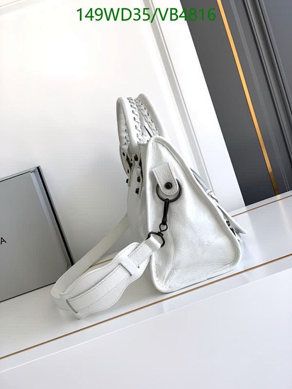 Balenciaga-Bag-4A Quality Code: VB4816