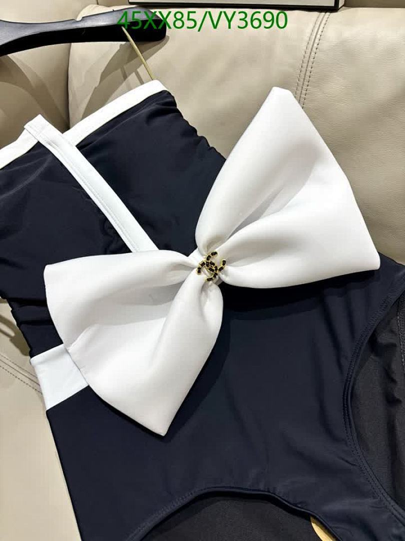Chanel-Swimsuit Code: VY3690 $: 45USD