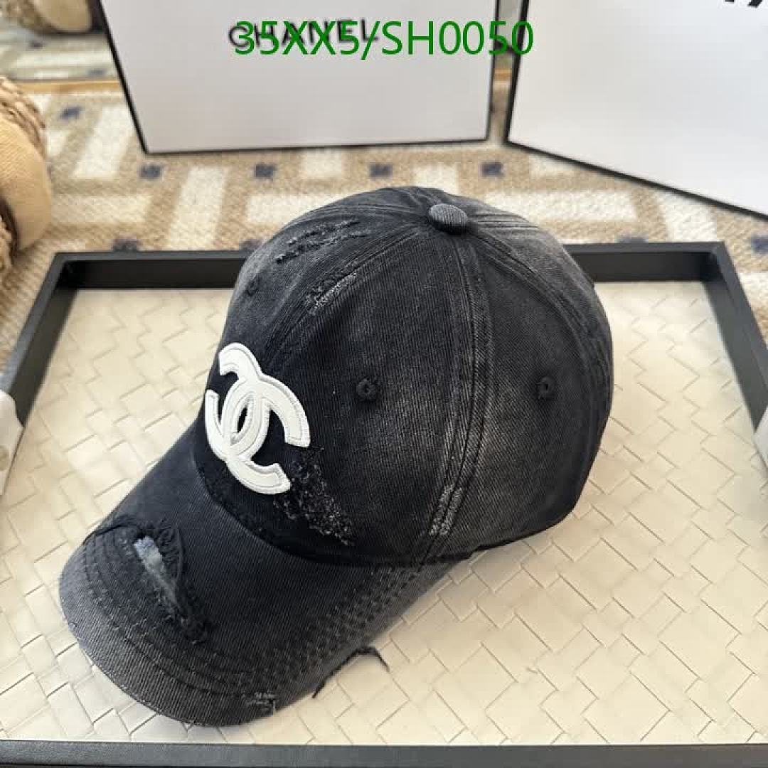 Chanel-Cap(Hat) Code: SH0050 $: 35USD