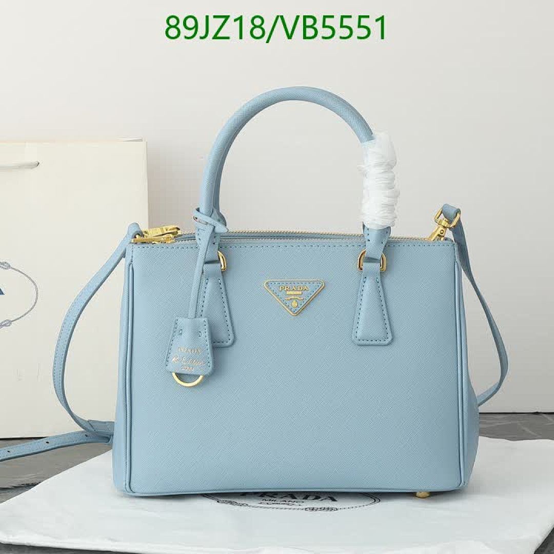 Prada-Bag-4A Quality Code: VB5551 $: 89USD