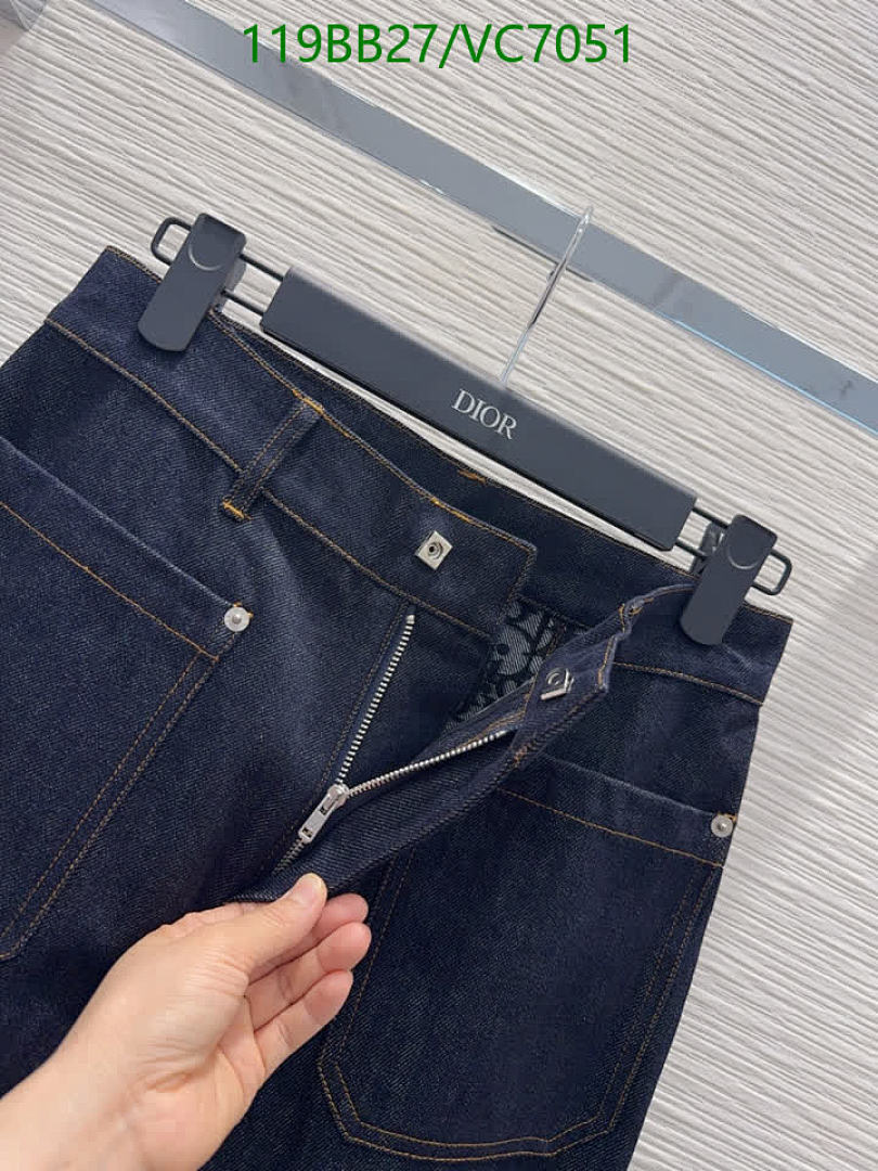 Chrome Hearts-Clothing Code: VC7051 $: 119USD