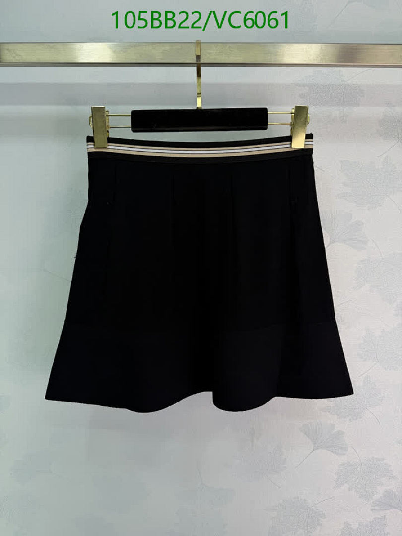 Chanel-Clothing Code: VC6061 $: 105USD