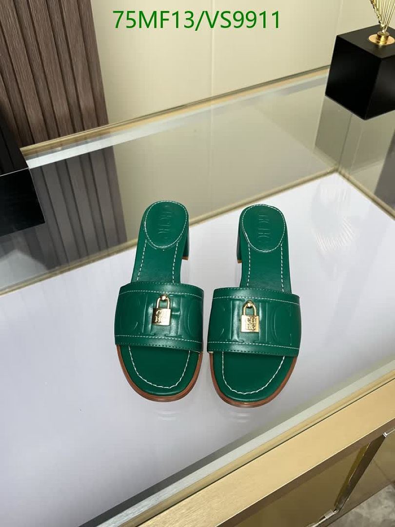 CaroLina Herrera-Women Shoes Code: VS9911 $: 75USD