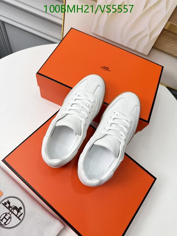 Hermes-Women Shoes Code: VS5557 $: 100USD