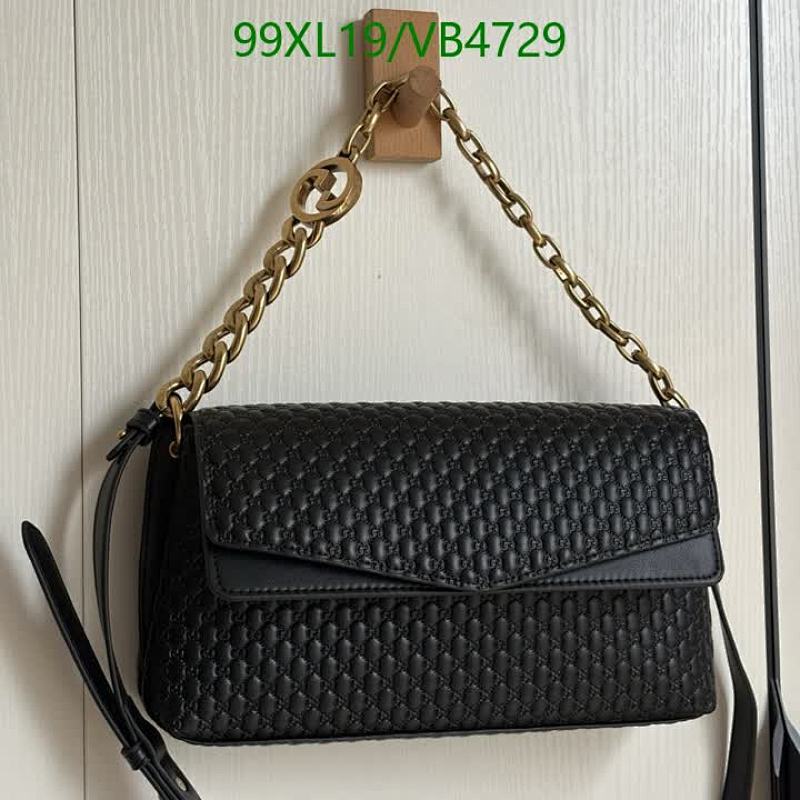 Gucci-Bag-4A Quality Code: VB4729 $: 99USD