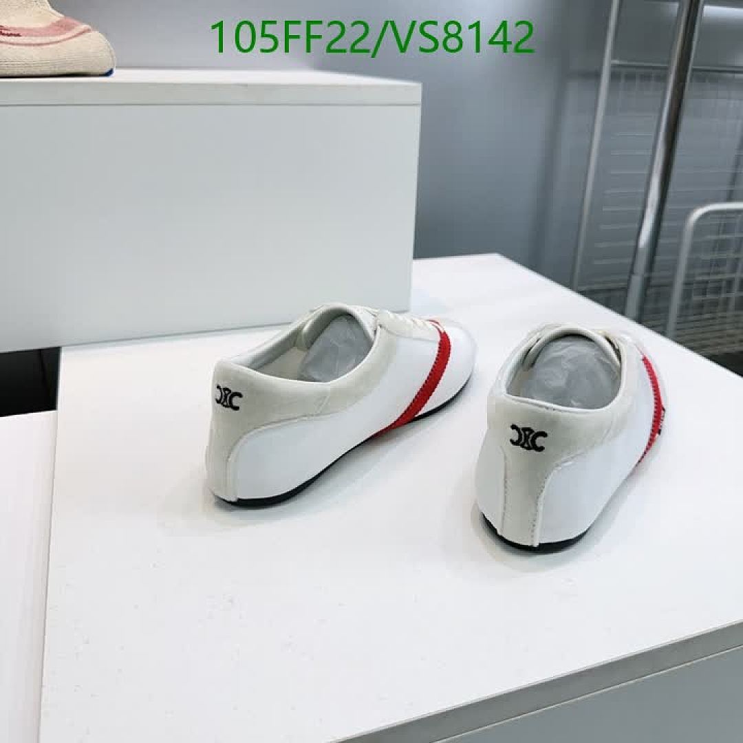 Celine-Women Shoes Code: VS8142 $: 105USD