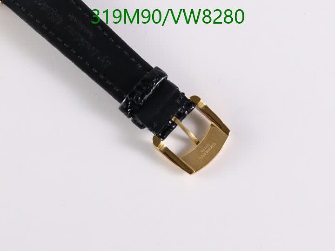 Glashutte-Watch-Mirror Quality Code: VW8280 $: 319USD