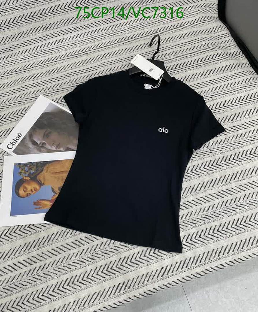 Alo Yoga-Clothing Code: VC7316 $: 75USD