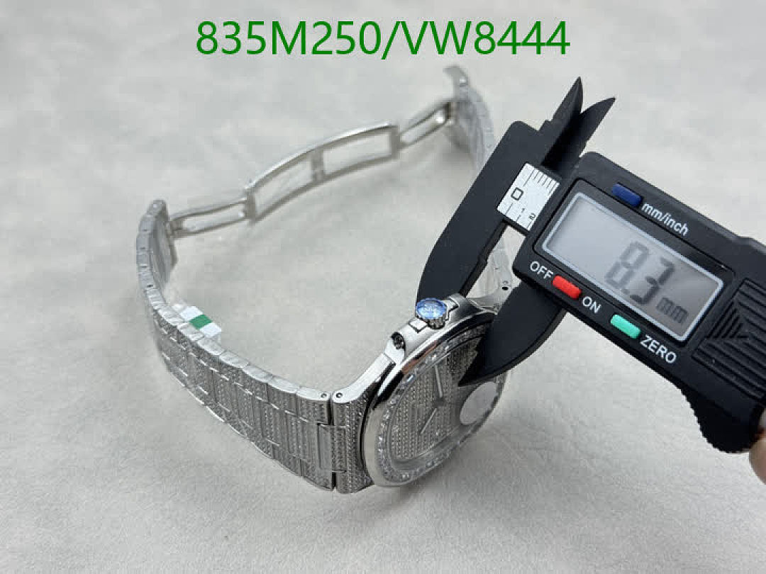 Patek Philippe-Watch-Mirror Quality Code: VW8444 $: 835USD