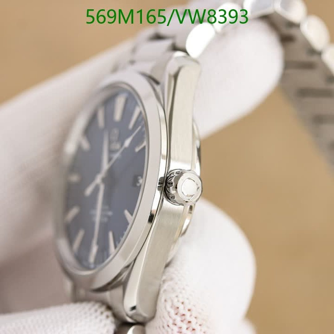 Omega-Watch(Mirror Quality) Code: VW8393 $: 569USD