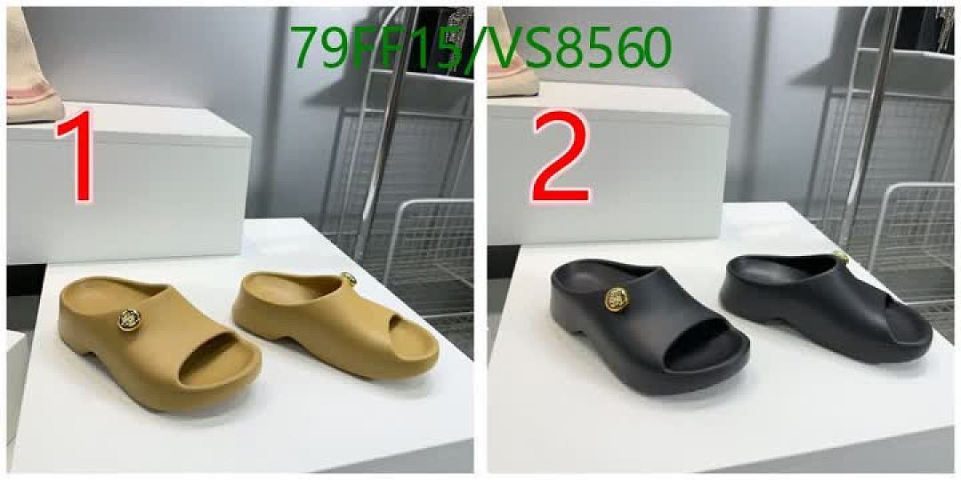 Loewe-Women Shoes Code: VS8560 $: 79USD