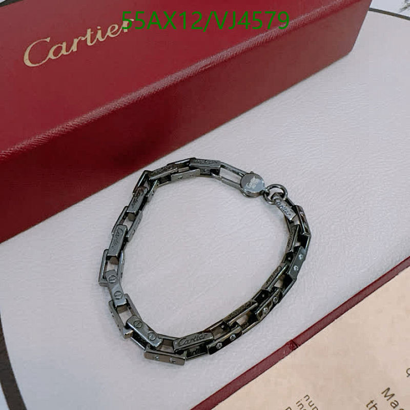 Cartier-Jewelry Code: VJ4579 $: 55USD