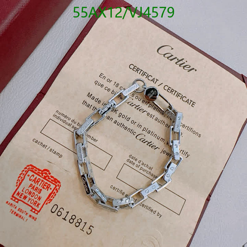 Cartier-Jewelry Code: VJ4579 $: 55USD