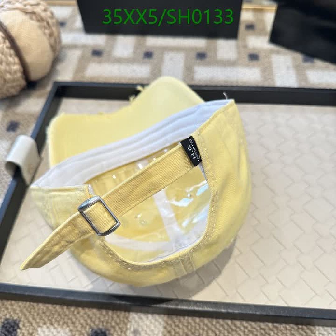 Chrome Hearts-Cap(Hat) Code: SH0133 $: 35USD