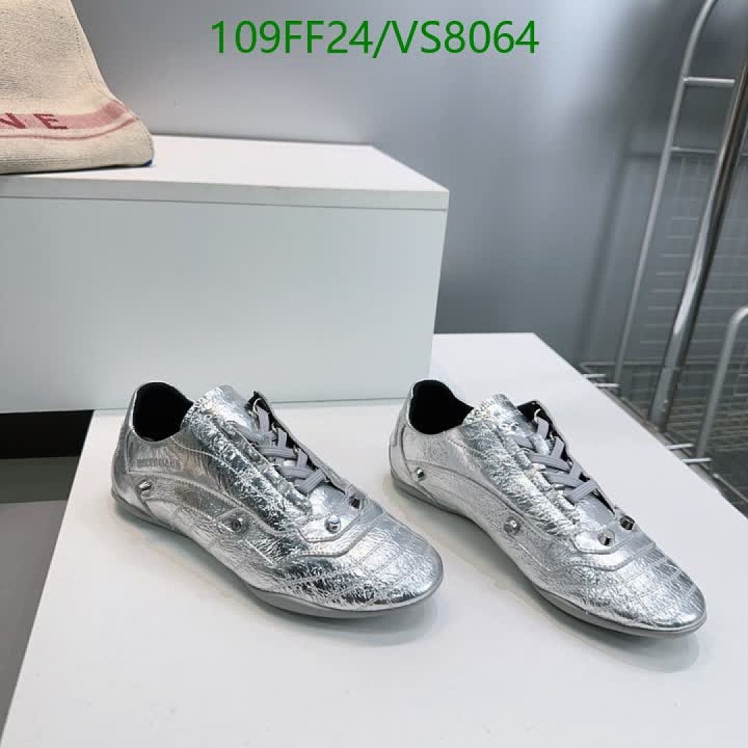 Balenciaga-Men shoes Code: VS8064 $: 109USD