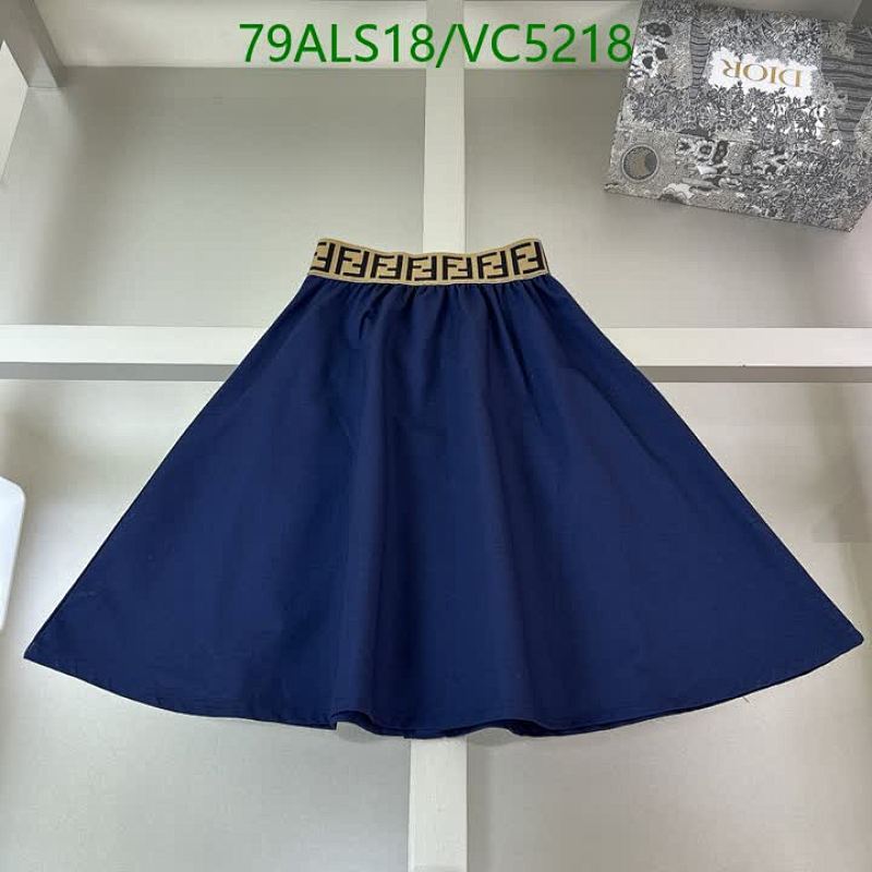 Fendi-Kids clothing Code: VC5218 $: 79USD