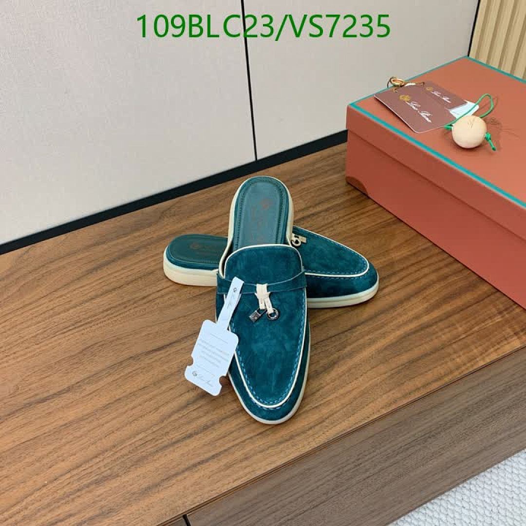 Loro Piana-Women Shoes Code: VS7235 $: 109USD