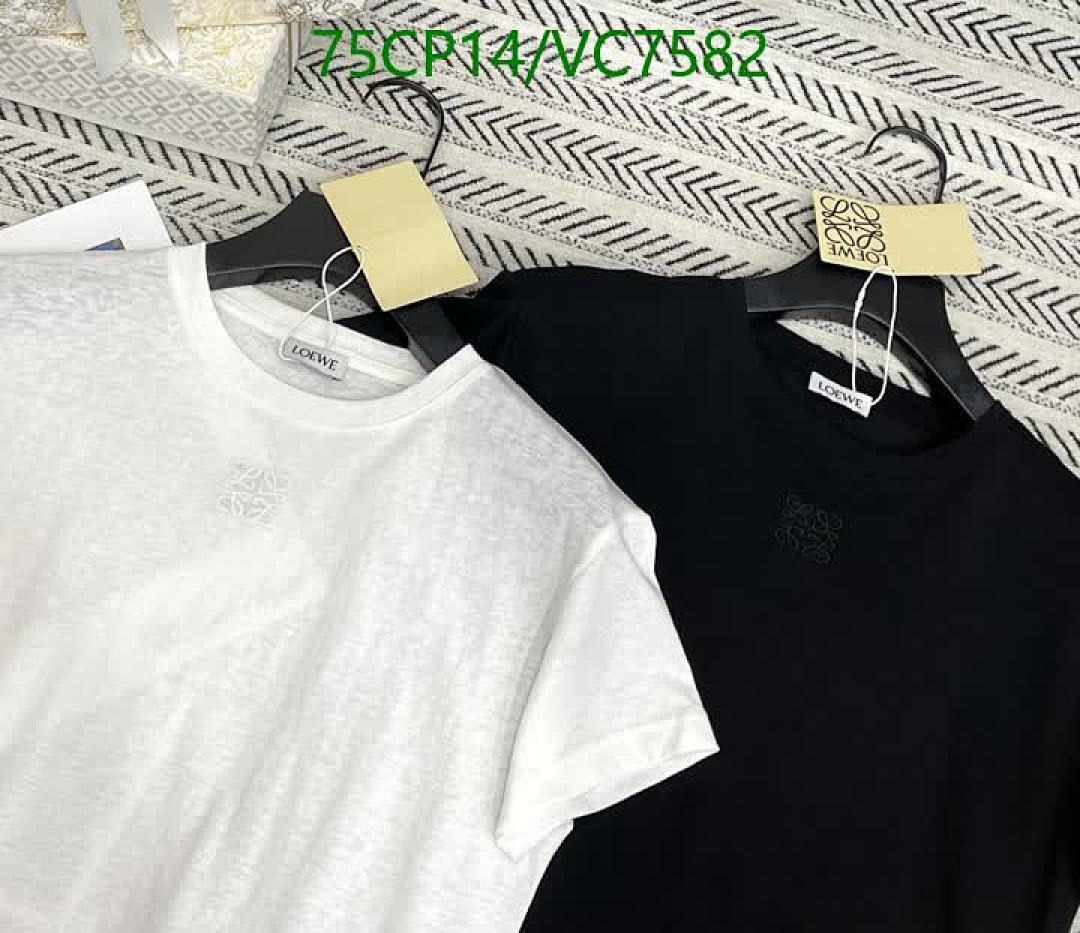 Loewe-Clothing Code: VC7582 $: 75USD