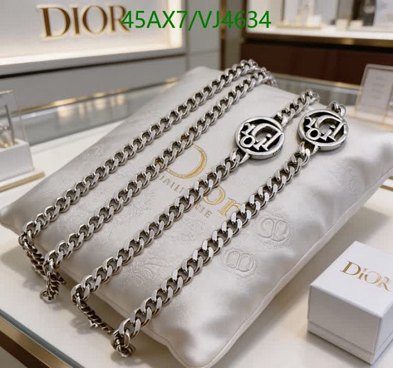 Dior-Jewelry Code: VJ4634 $: 45USD