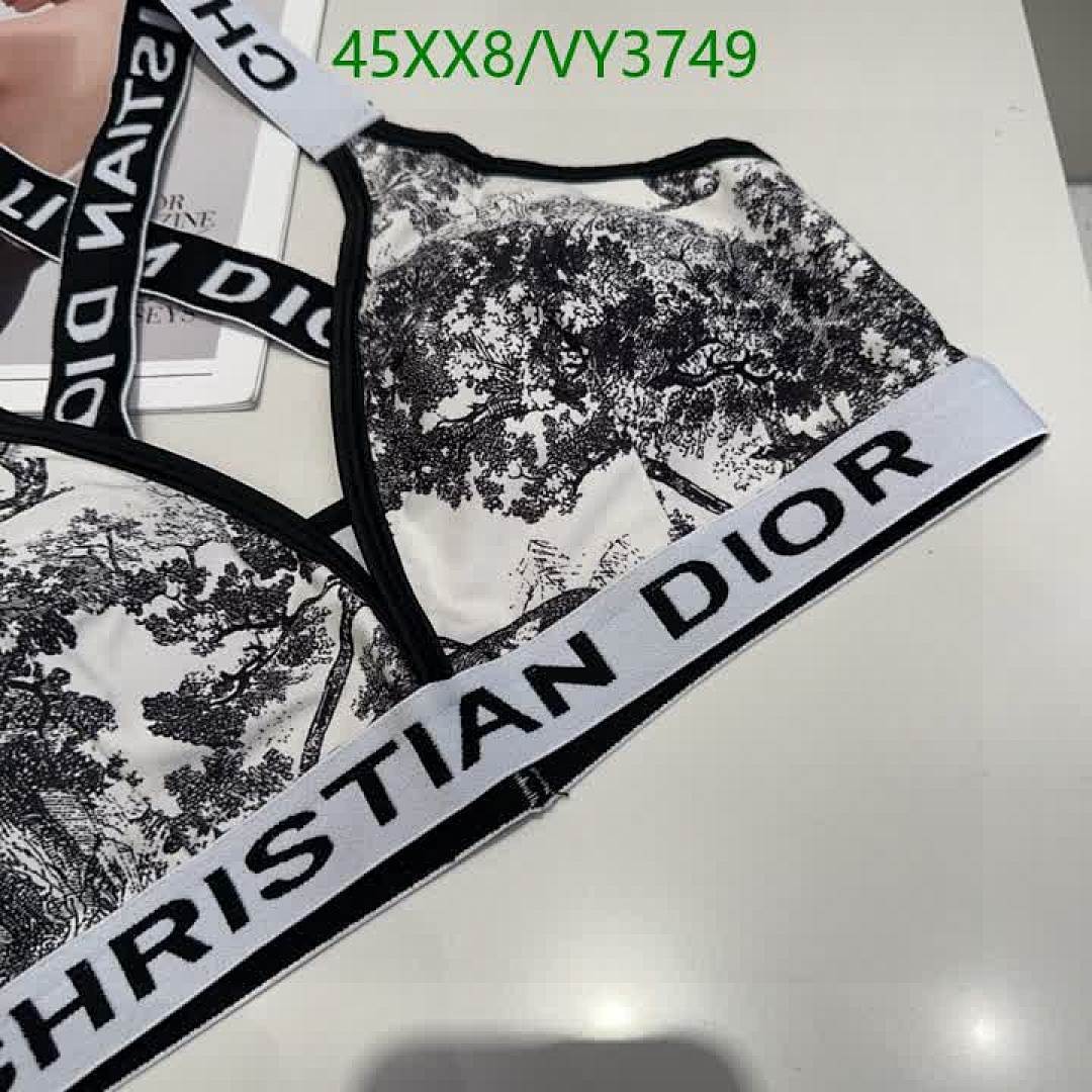 Dior-Swimsuit Code: VY3749 $: 45USD