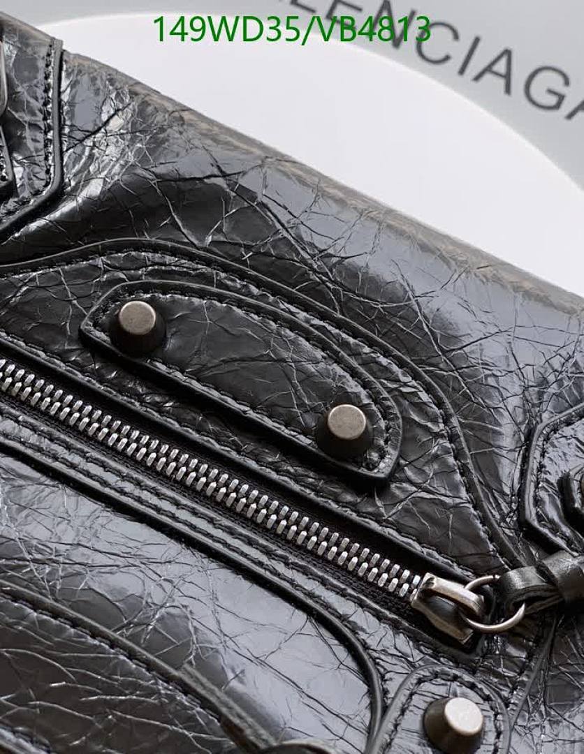 Balenciaga-Bag-4A Quality Code: VB4813