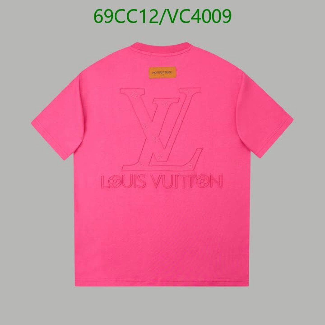 LV-Clothing Code: VC4009 $: 69USD